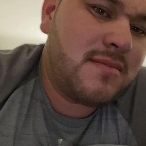 Meet your Posher, Aaron